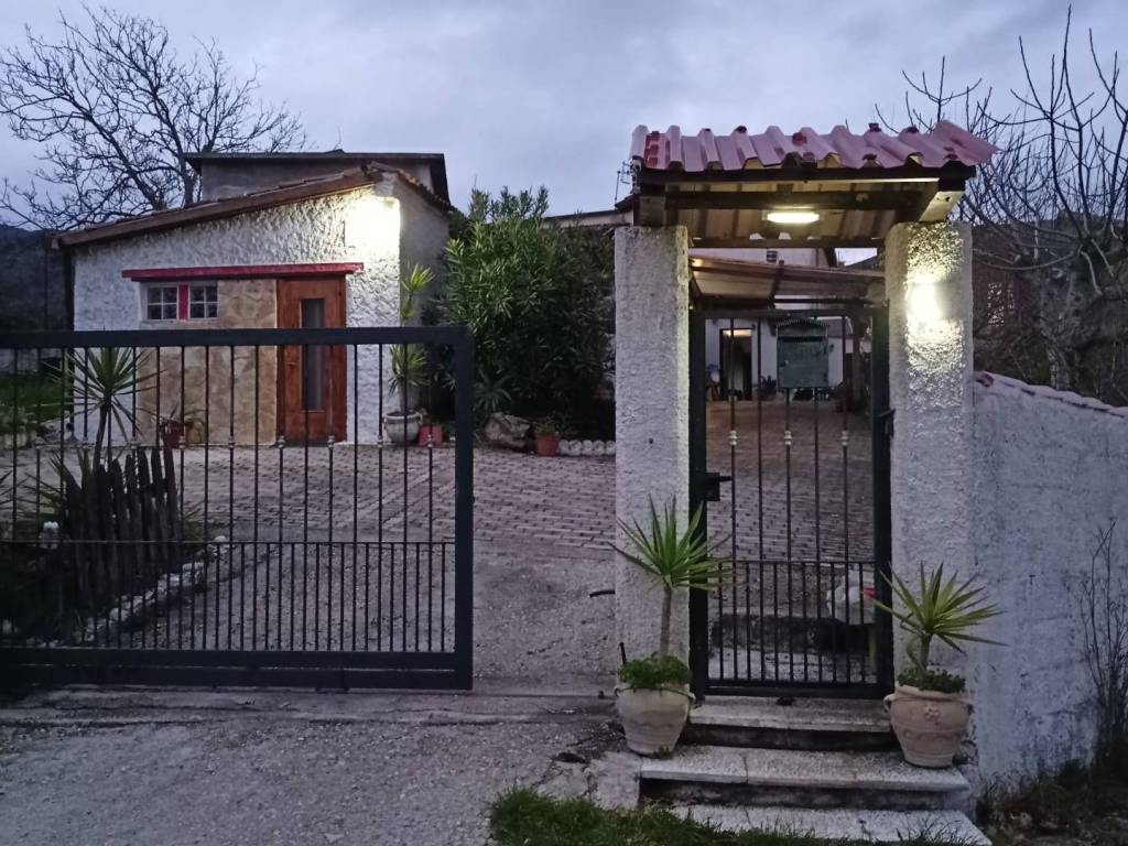 Villa a Santa marina in Contrada Lupinata - Foto 2
