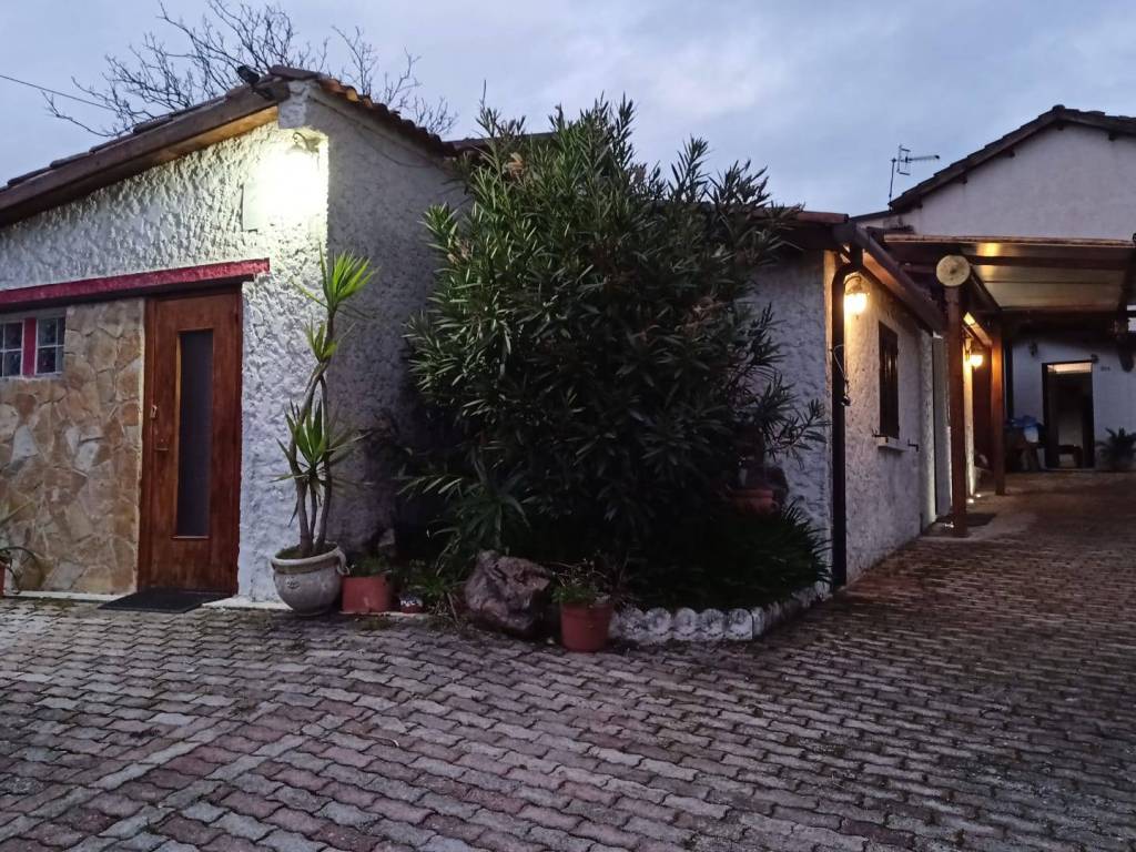 Villa a Santa marina in Contrada Lupinata - Foto 3