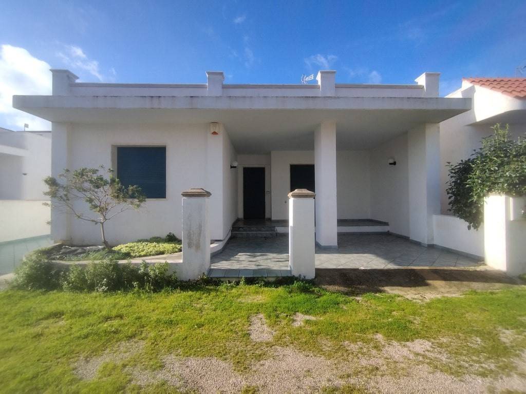 Casa indipendente a Ugento in Via Pireo, 4 - Foto 2