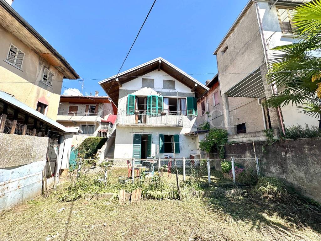 Casa indipendente a Pray in Via Giuseppe Garibaldi, 38 - Foto 2