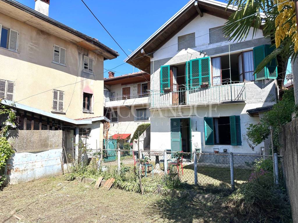 Casa indipendente a Pray in Via Giuseppe Garibaldi, 38 - Foto 3