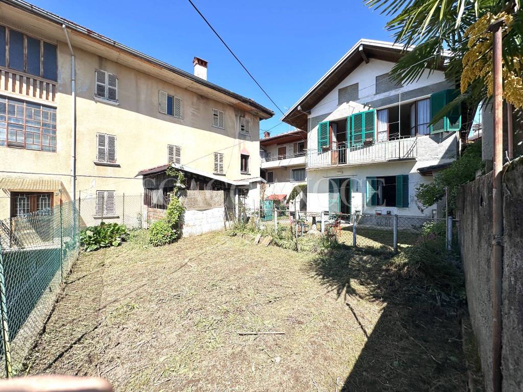 Casa indipendente a Pray in Via Giuseppe Garibaldi, 38 - Foto 4