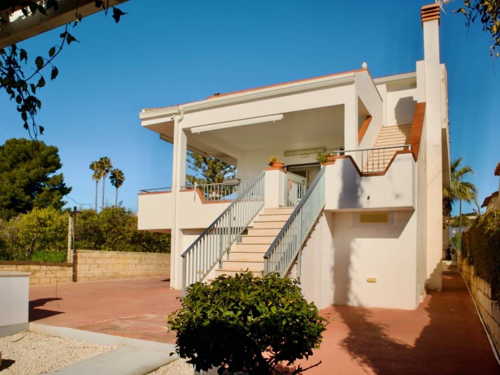 Villa a Ragusa in Via 443, 4 - Foto 4