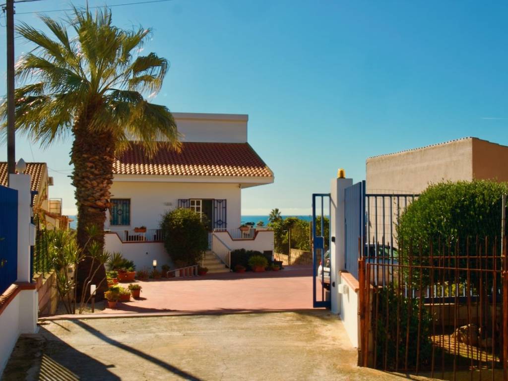 Villa a Ragusa in Via 443, 4 - Foto 5