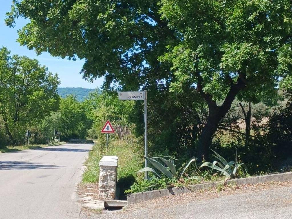Terreno a Giungano in Via di Mezzo, 7 - Foto 2