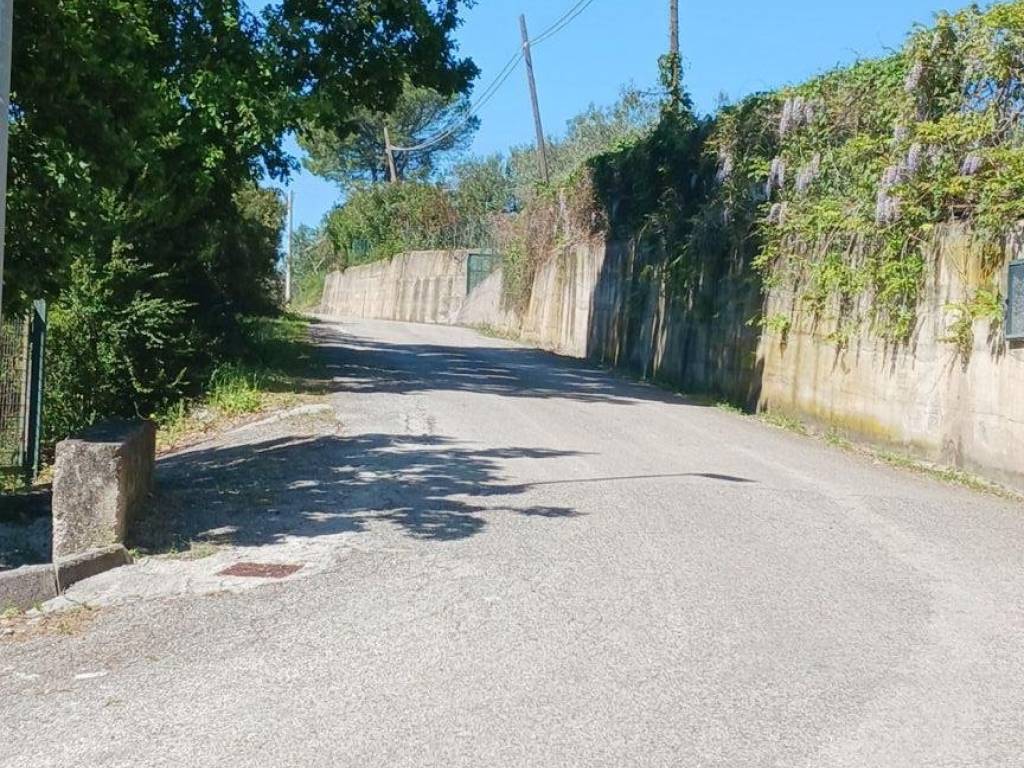 Terreno a Giungano in Via di Mezzo, 7 - Foto 3