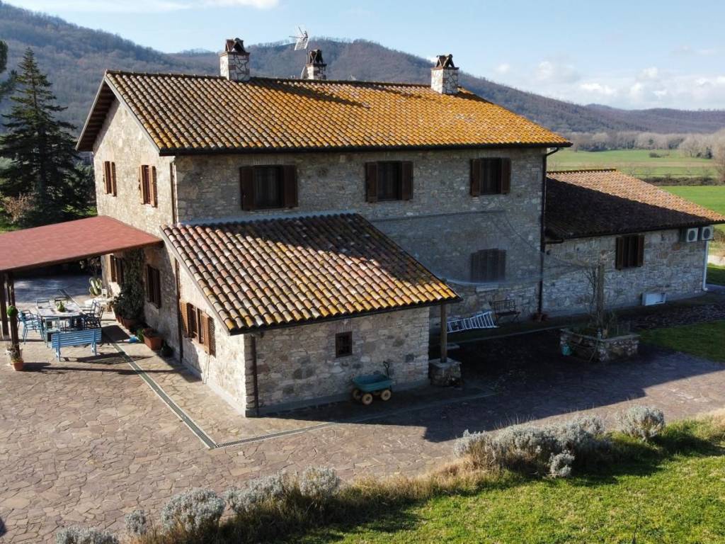 Rustico / casale a Orte in San Michele - Foto 4