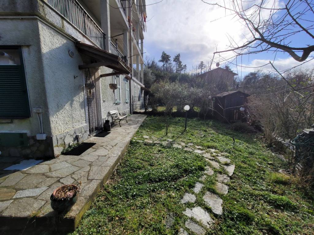 Appartamento a Stella in Località Reverdita - Foto 2