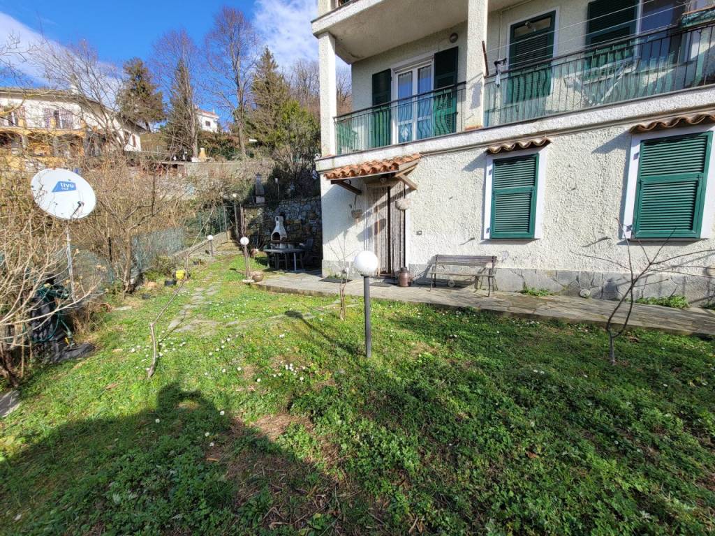 Appartamento a Stella in Località Reverdita - Foto 3