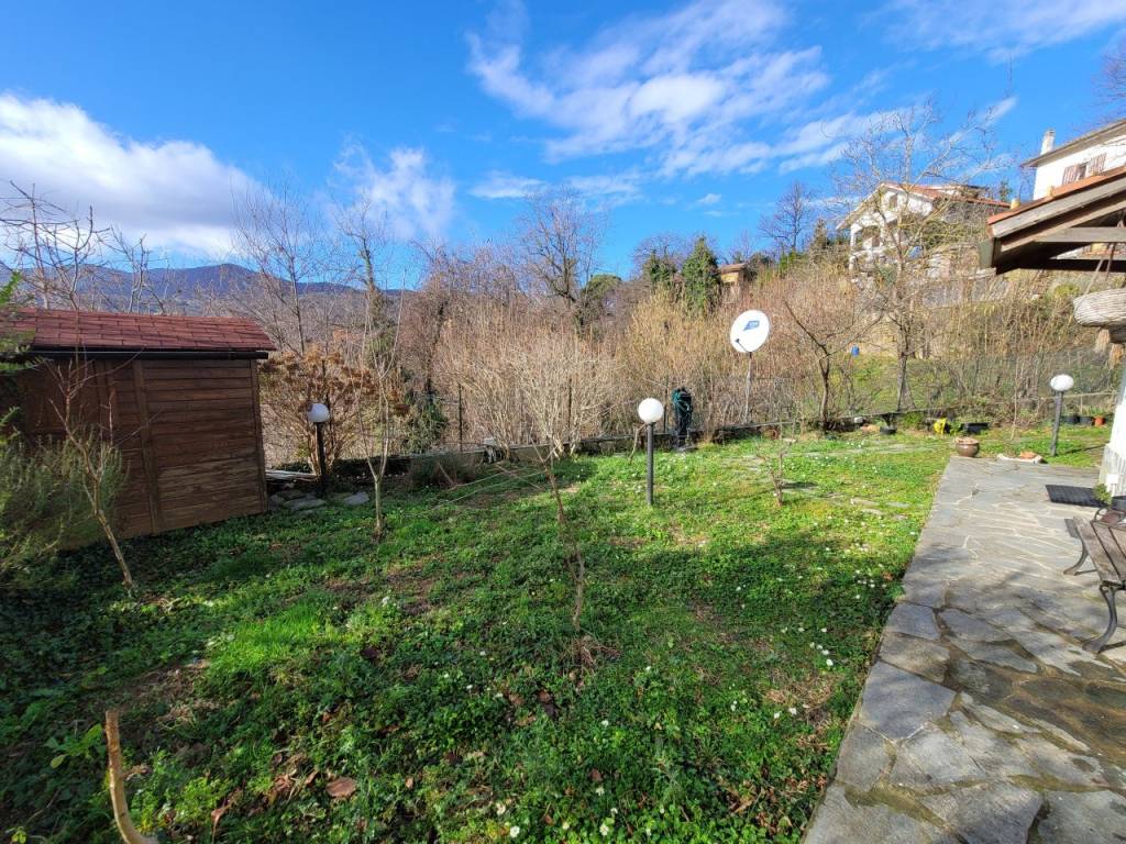 Appartamento a Stella in Località Reverdita - Foto 4
