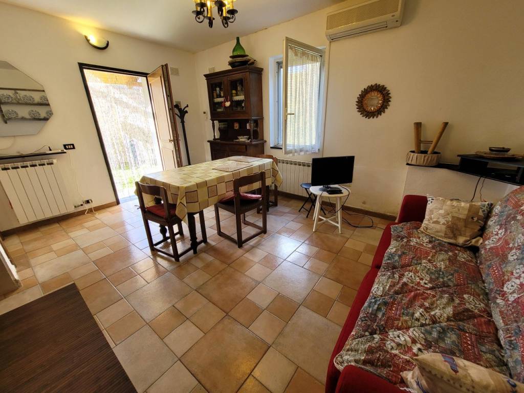 Appartamento a Stella in Località Reverdita - Foto 5