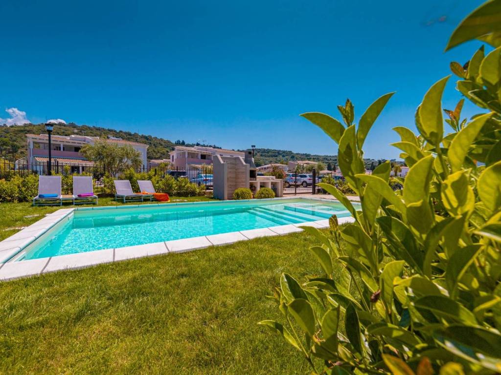 Villa a Campofelice di roccella in Contrada Pistavecchia - Foto 2