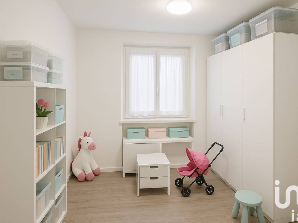 Appartamento a Civitanova marche in Via Quattro Marine, 37 - Foto 4