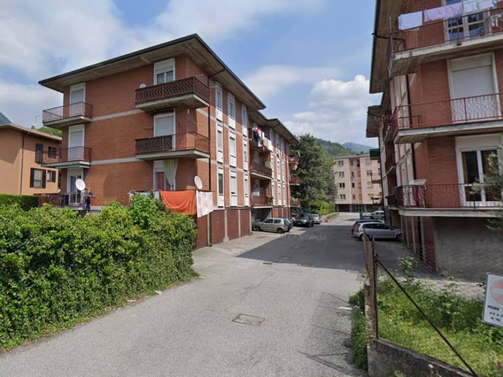 Appartamento a Ponte lambro in Via Privata Giuseppe Mazzini, 3 - Foto 1