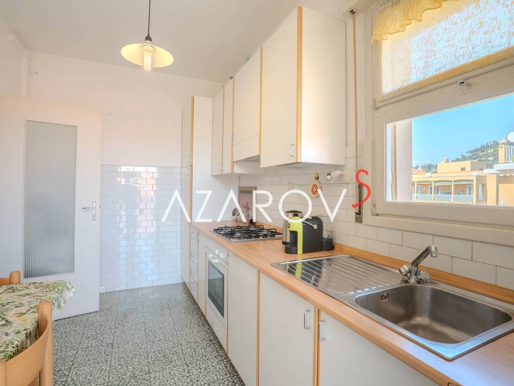 Appartamento a Bordighera in Via Assisi, 20 - Foto 4