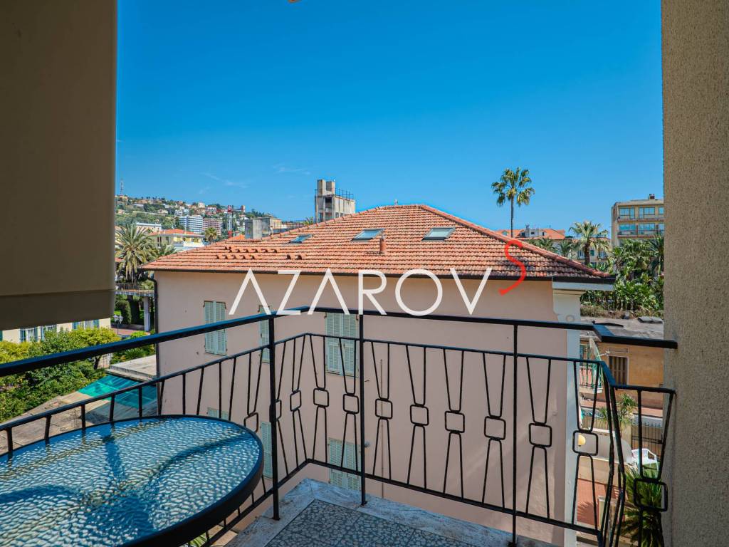 Appartamento a Bordighera in Via Assisi, 20 - Foto 5