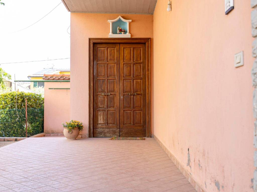Villa a Deruta in Via Madonna dei Ranucci - Foto 4