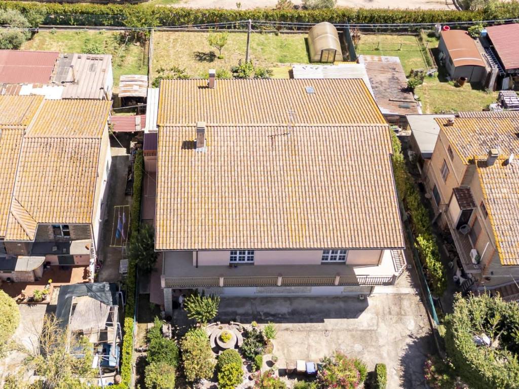 Villa a Deruta in Via Madonna dei Ranucci - Foto 5