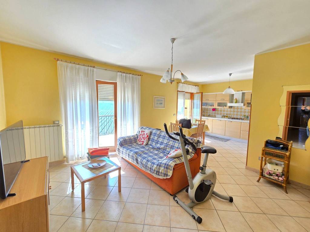 Appartamento a Chieti in Via Tavo, 3 - Foto 2