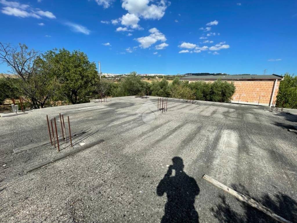 Casa indipendente a Matera in 1° Str. Guirro - Foto 2