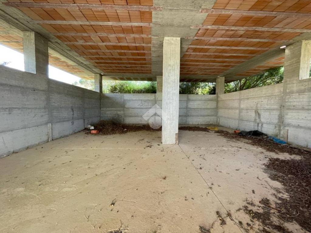 Casa indipendente a Matera in 1° Str. Guirro - Foto 3