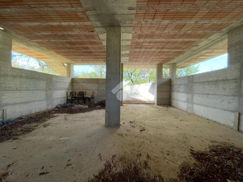 Casa indipendente a Matera in 1° Str. Guirro - Foto 4