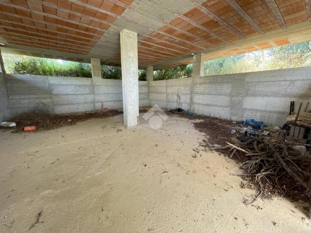 Casa indipendente a Matera in 1° Str. Guirro - Foto 5