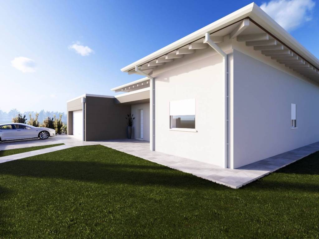 Villa a Volta mantovana - Foto 3