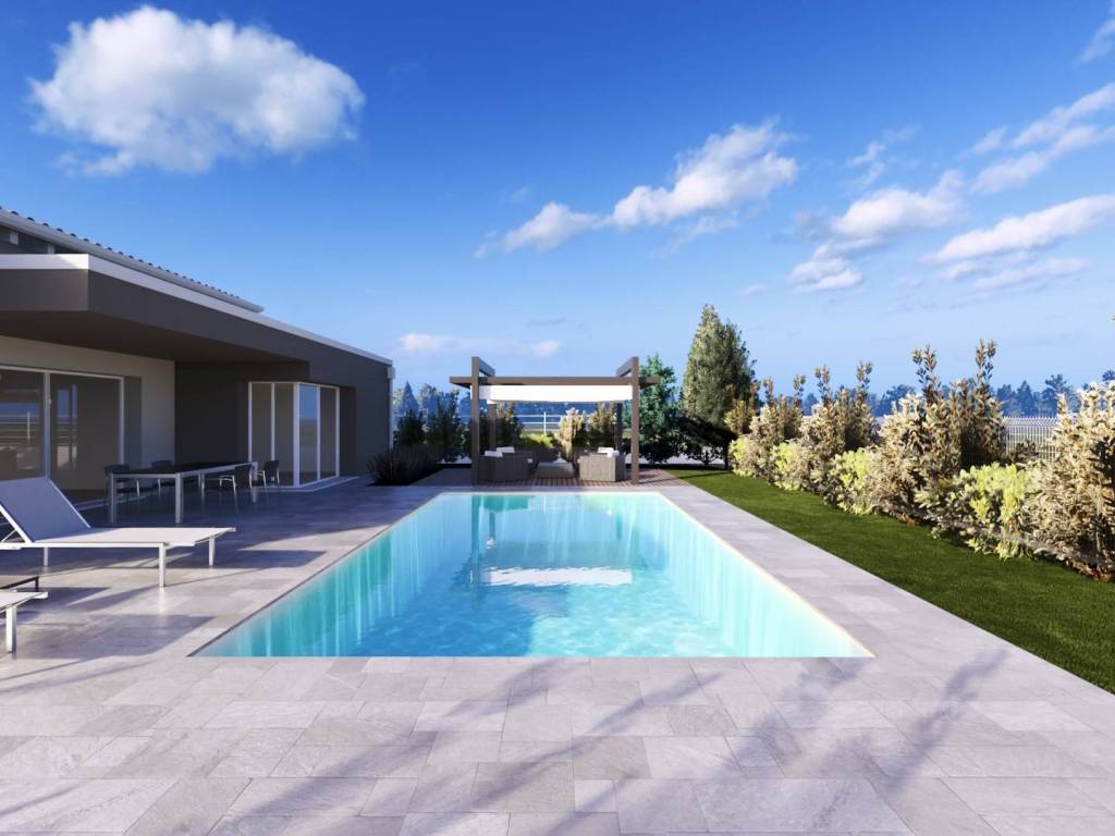 Villa a Volta mantovana - Foto 5