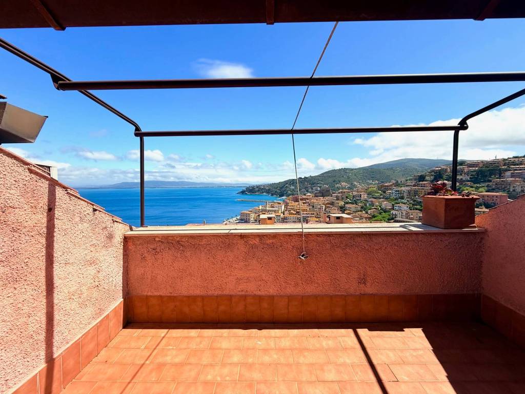 Appartamento a Monte argentario in Strada Provinciale Panoramica Porto Santo Stefano - Foto 2