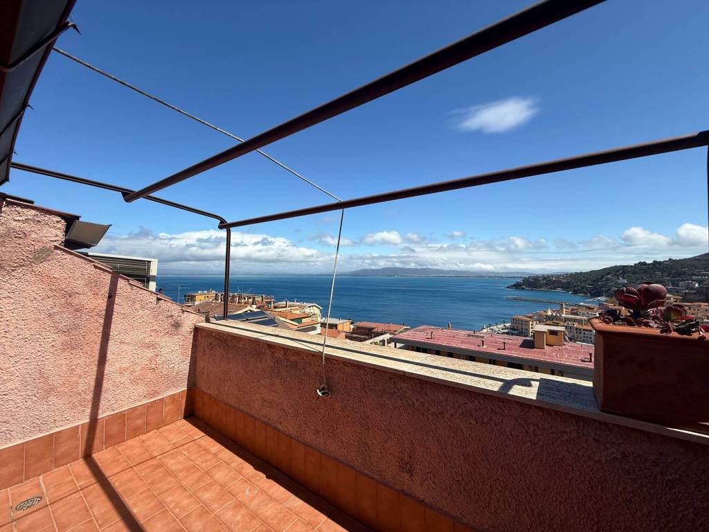 Appartamento a Monte argentario in Strada Provinciale Panoramica Porto Santo Stefano - Foto 3