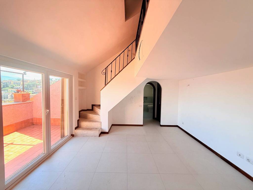 Appartamento a Monte argentario in Strada Provinciale Panoramica Porto Santo Stefano - Foto 5