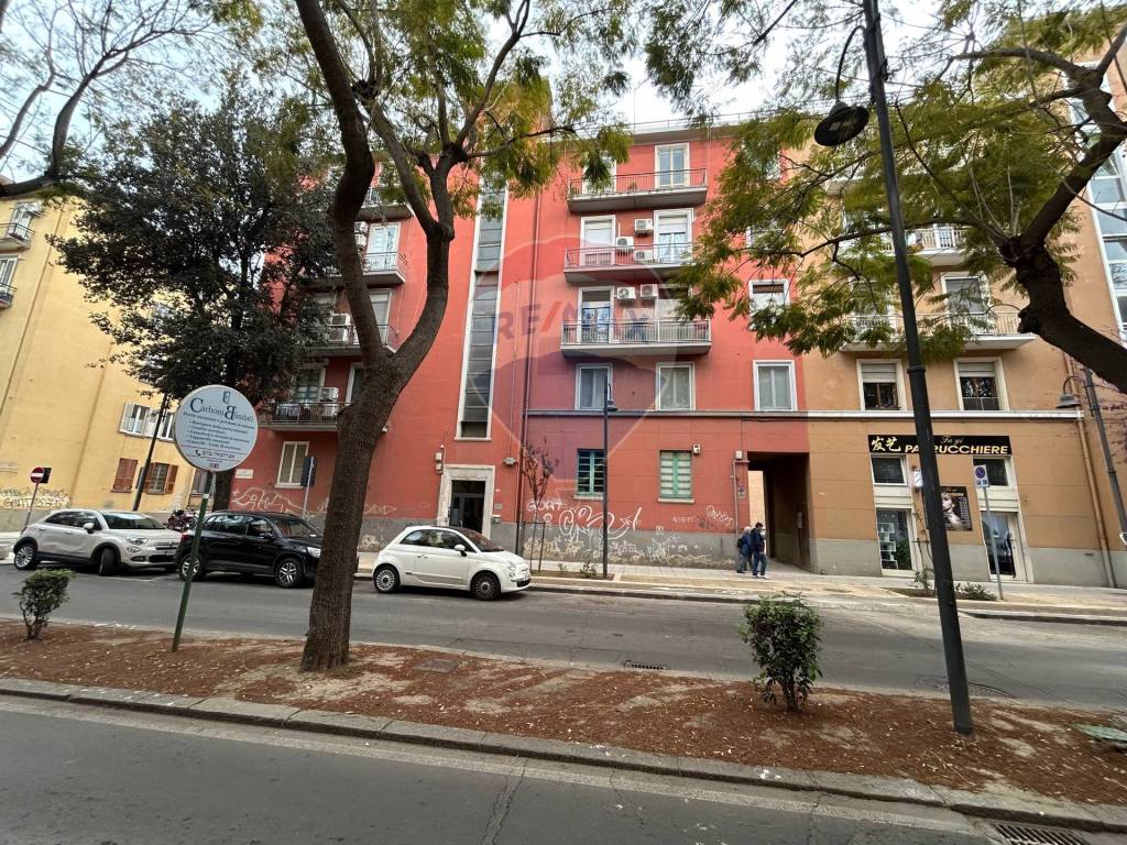 Appartamento a Cagliari in via dante, 212 - Foto 3