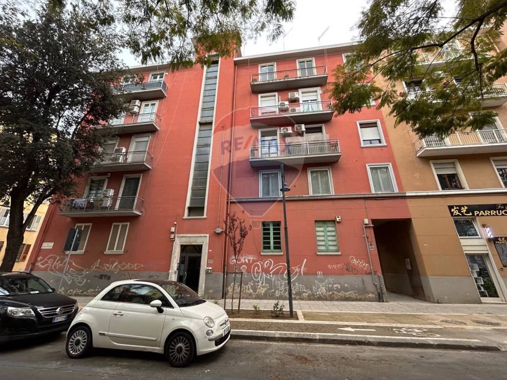 Appartamento a Cagliari in via dante, 212 - Foto 4