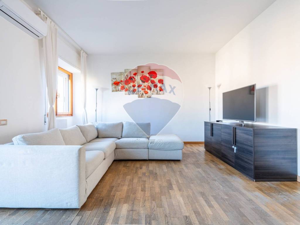Appartamento a Cagliari in via carpaccio, 9 - Foto 4
