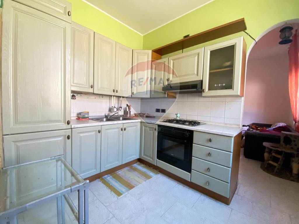 Appartamento a Monticello brianza in Via Battisti, 1 - Foto 4