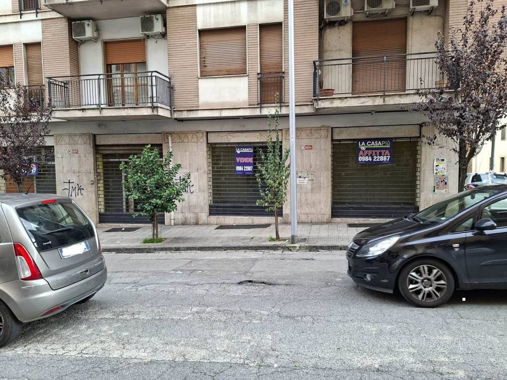 Immobile a Cosenza in Via Fera - Foto 2