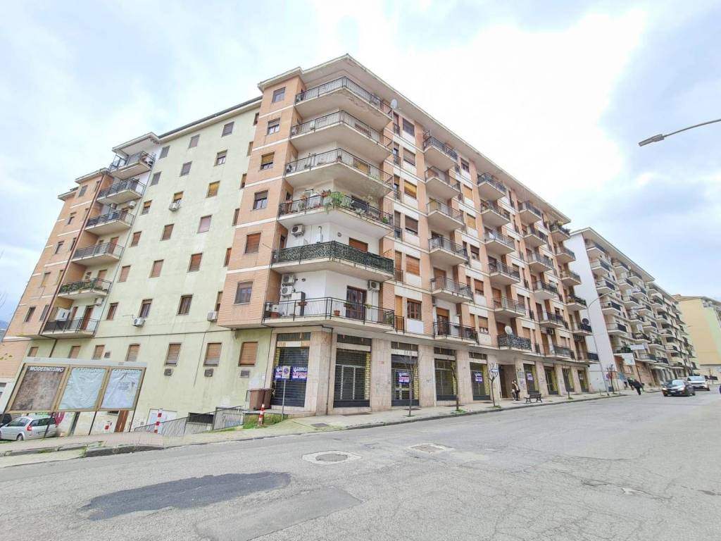 Immobile a Cosenza in Via Fera - Foto 3