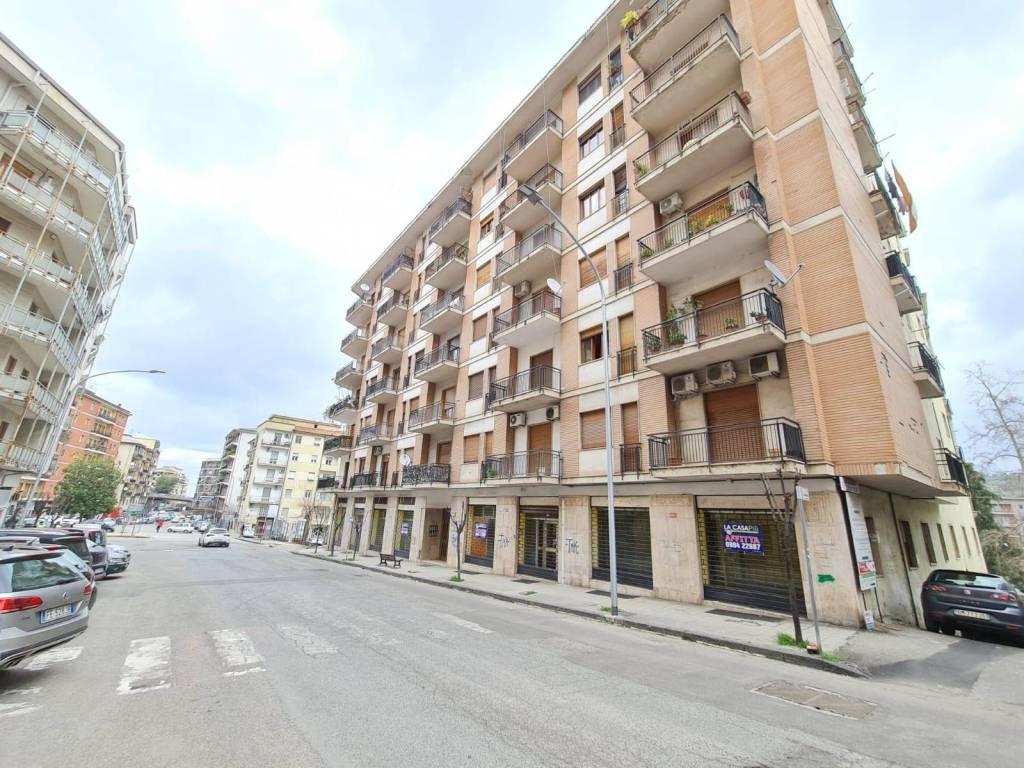 Immobile a Cosenza in Via Fera - Foto 4