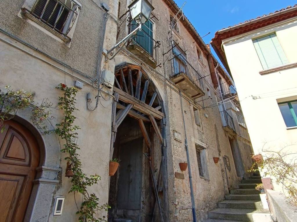 Casa indipendente a Rivello in Via San Nicola - Foto 2