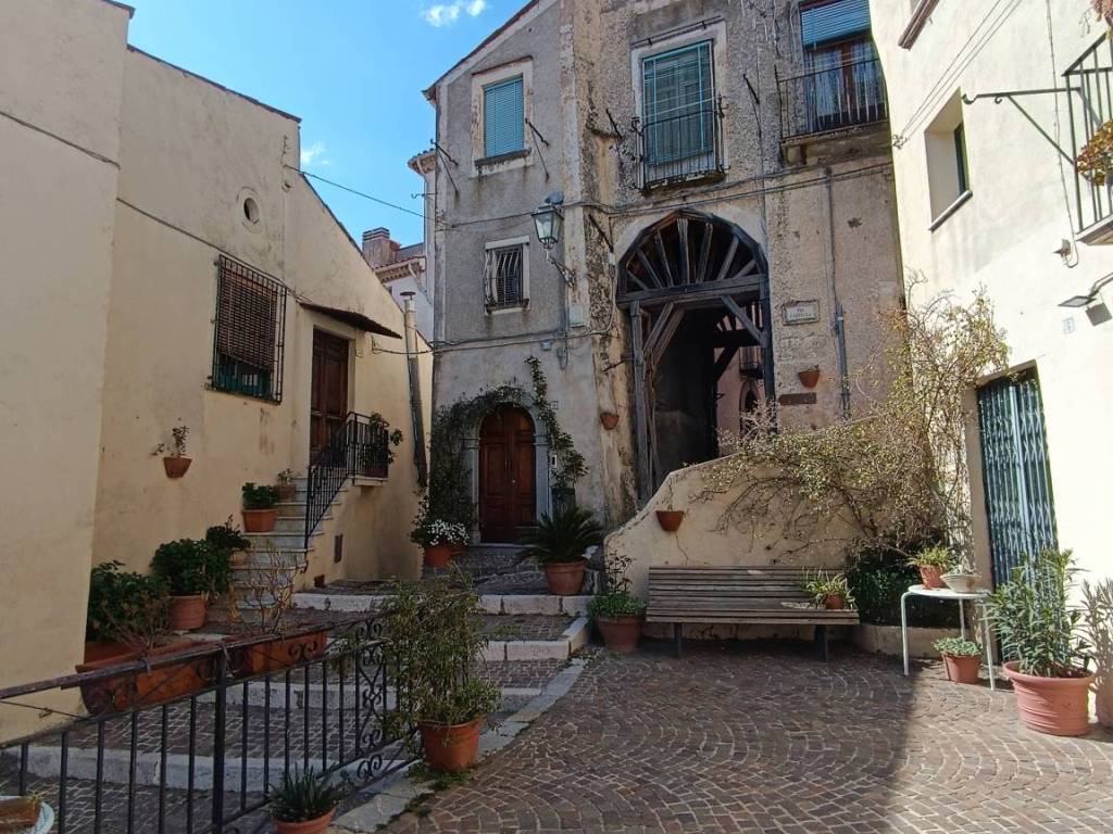 Casa indipendente a Rivello in Via San Nicola - Foto 3