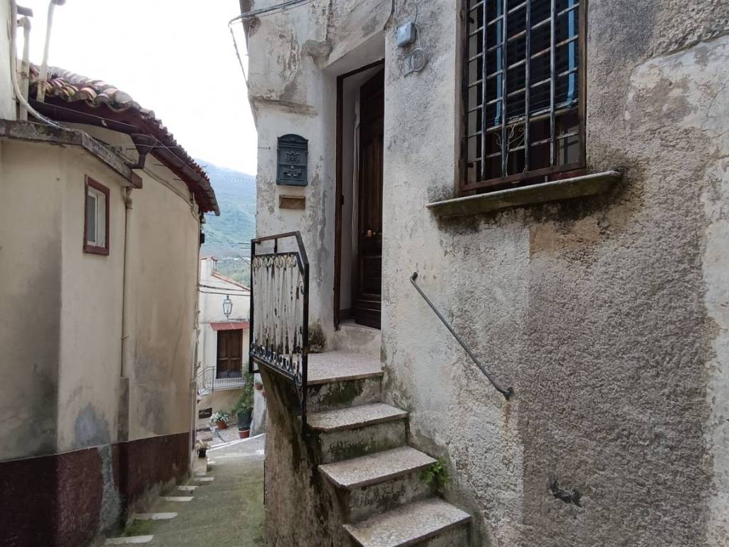 Casa indipendente a Rivello in Via San Nicola - Foto 4