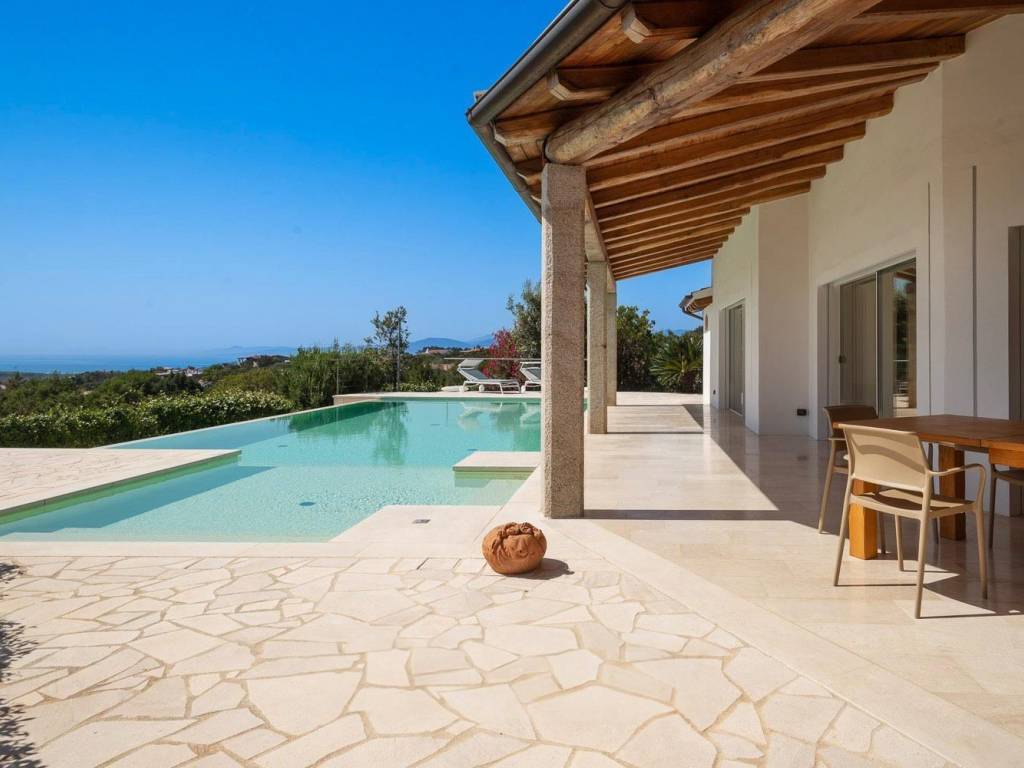 Villa a San teodoro in Via Cala Ginepro, 22 - Foto 3