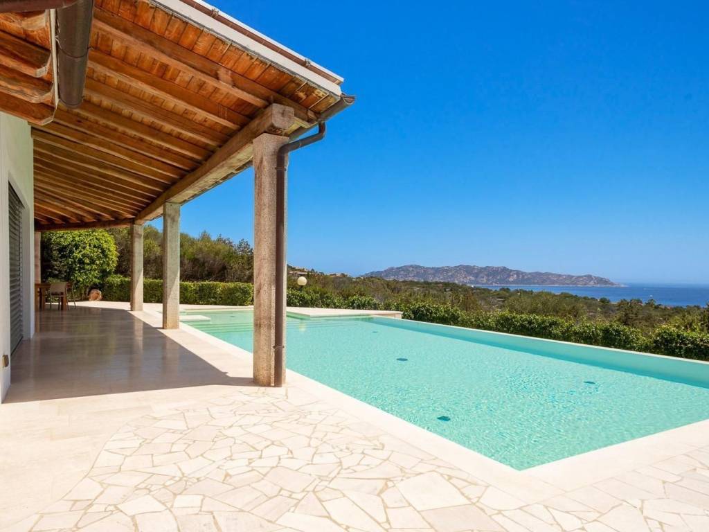Villa a San teodoro in Via Cala Ginepro, 22 - Foto 4
