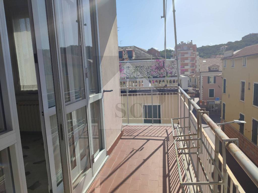 Appartamento a Celle ligure in Via Fratelli Figuccio, 2 - Foto 3