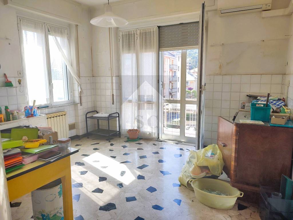 Appartamento a Celle ligure in Via Fratelli Figuccio, 2 - Foto 4