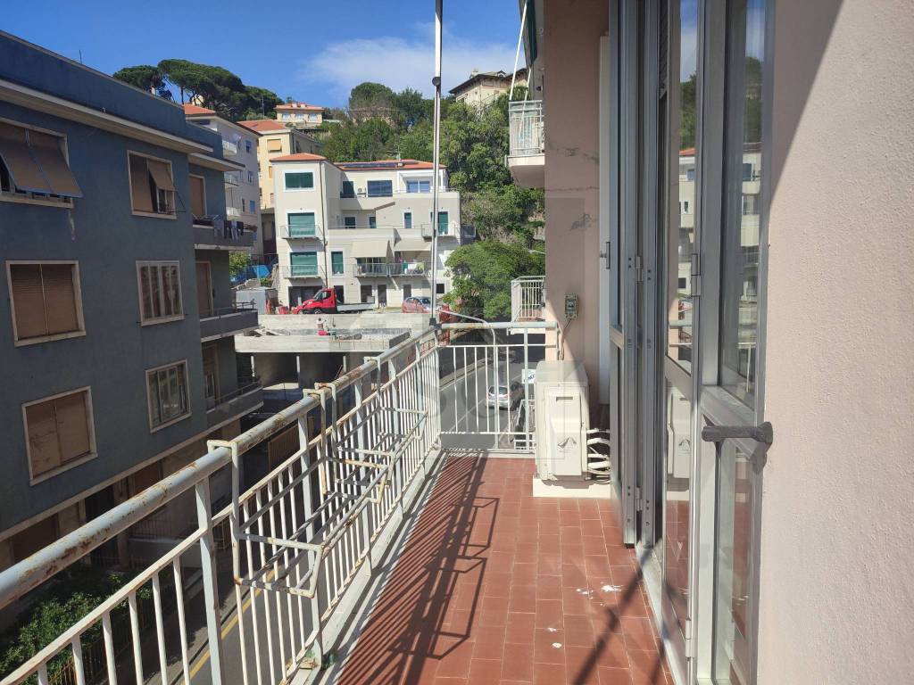 Appartamento a Celle ligure in Via Fratelli Figuccio, 2 - Foto 5
