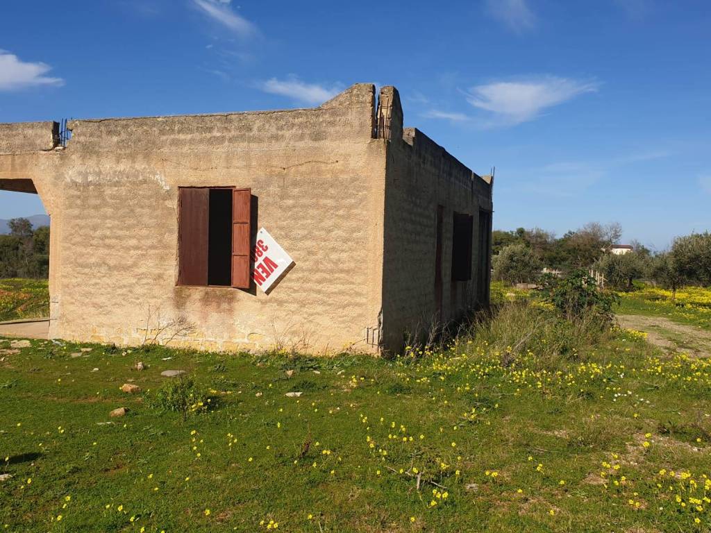 Terreno a Trappeto in contrada mortaro - Foto 2