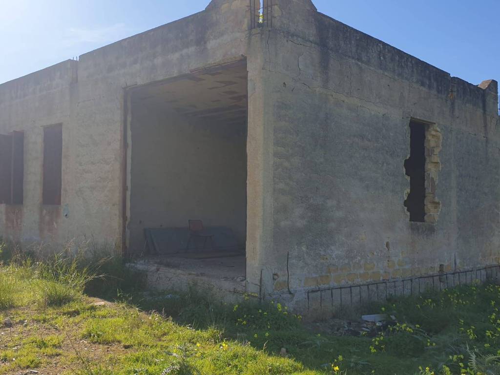 Terreno a Trappeto in contrada mortaro - Foto 3