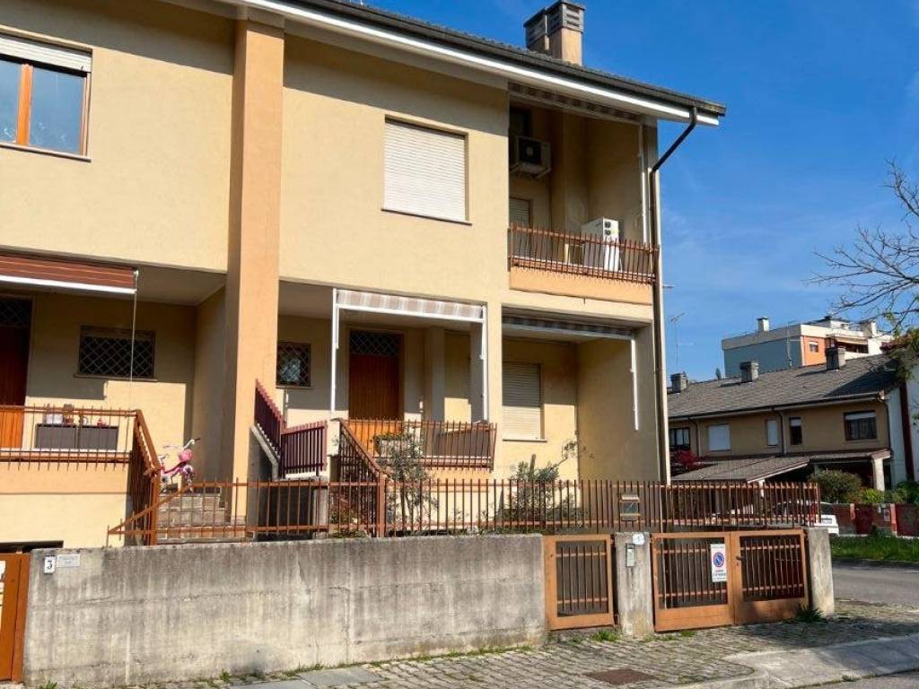 Villetta a schiera a Udine in Via Bariglaria - Foto 3
